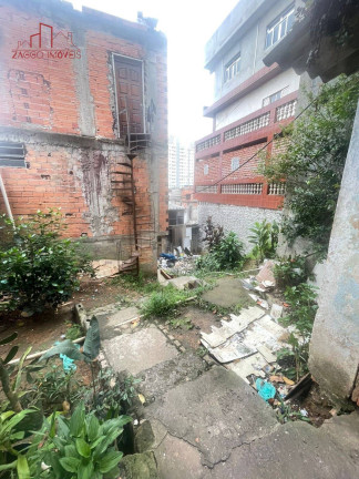 Imagem Casa com 3 Quartos à Venda, 250 m² em São Paulo