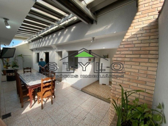 Imagem Casa com 4 Quartos à Venda, 295 m² em Parque Dos Pássaros - São Bernardo Do Campo Imagem Casa com 4 Quartos à Venda, 295 m² em Parque Dos Pássaros - São Bernardo Do Campo