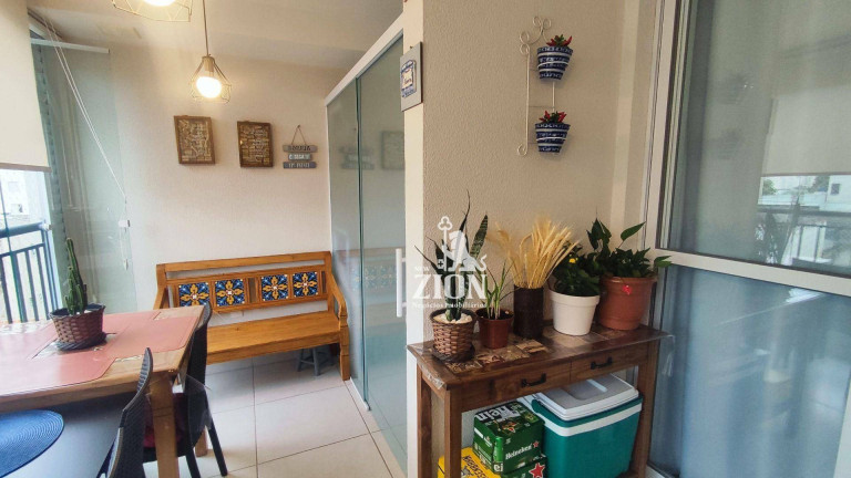 Imagem Apartamento com 3 Quartos à Venda, 73 m² em Tucuruvi - São Paulo Imagem Apartamento com 3 Quartos à Venda, 73 m² em Tucuruvi - São Paulo