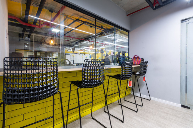 Imagem Sala Comercial à Venda, 211 m² em Tatuapé - São Paulo Imagem Sala Comercial à Venda, 211 m² em Tatuapé - São Paulo