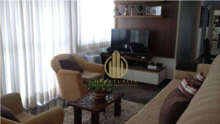 Apartamento com 3 Quartos à Venda, 90 m² em Iguatemi - Ribeirão Preto