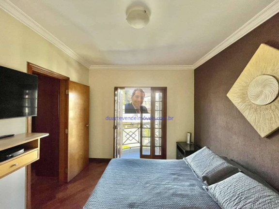 Imagem Casa de Condomínio com 3 Quartos à Venda, 318 m² em São Paulo Ii - Cotia