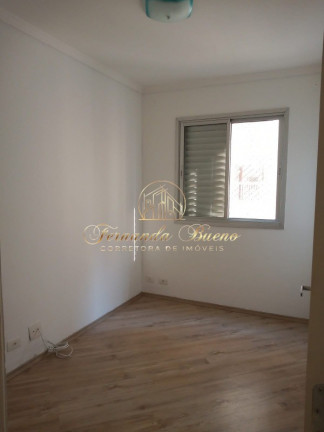 Imagem Imóvel com 3 Quartos à Venda, 63 m² em Vila Homero Thon - Santo André Imagem Imóvel com 3 Quartos à Venda, 63 m² em Vila Homero Thon - Santo André