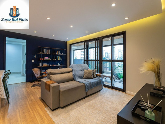 Imagem Apartamento com 2 Quartos à Venda, 116 m² em Perdizes - São Paulo