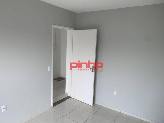 Imagem Casa com 2 Quartos à Venda, 69 m² em Forquilhas - São José