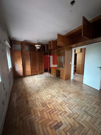 Imagem Casa com 3 Quartos à Venda, 240 m² em Jardim Paulista - São Paulo Imagem Casa com 3 Quartos à Venda, 240 m² em Jardim Paulista - São Paulo