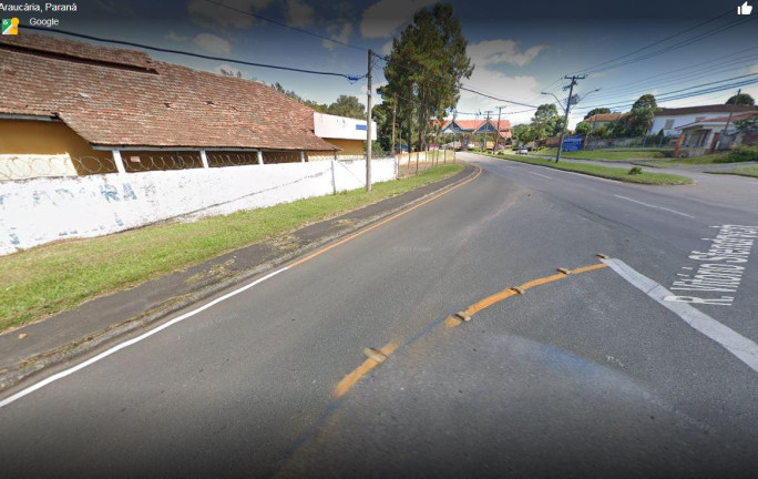 Imagem Terreno à Venda, 22.000 m² em Barigui - Araucária Imagem Terreno à Venda, 22.000 m² em Barigui - Araucária