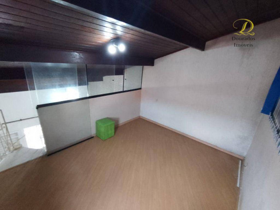 Imagem Casa com 3 Quartos à Venda, 190 m² em Nova Mirim - Praia Grande