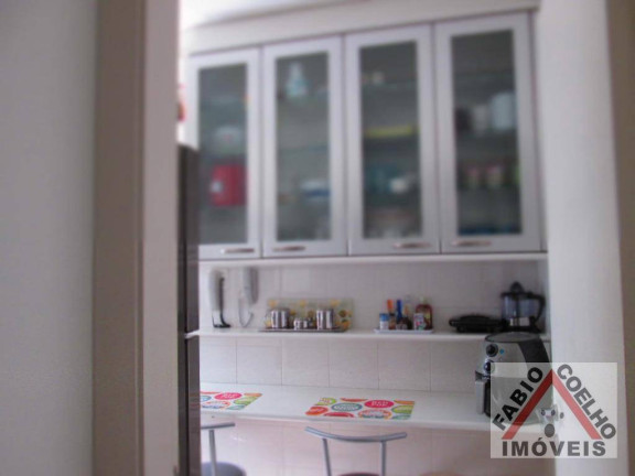 Imagem Apartamento com 4 Quartos à Venda, 110 m² em Vila Mascote - São Paulo Imagem Apartamento com 4 Quartos à Venda, 110 m² em Vila Mascote - São Paulo