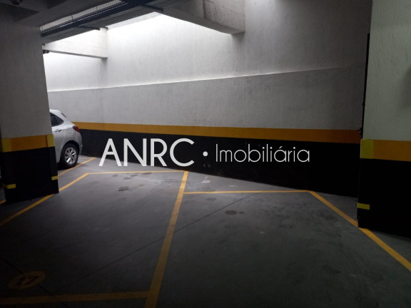 Imagem Imóvel com 2 Quartos à Venda, 40 m² em Carandiru - São Paulo