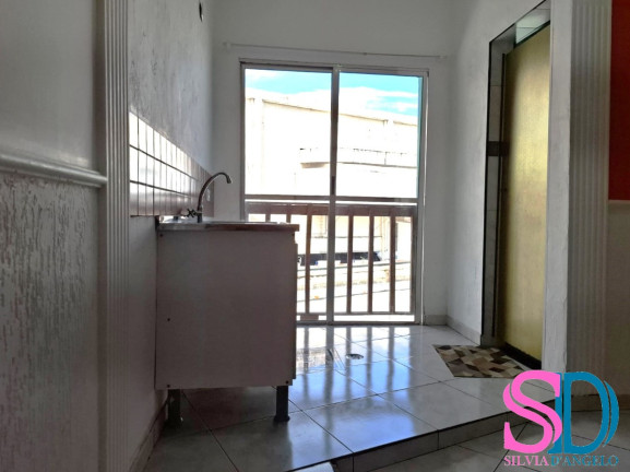 Imagem Kitnet com 1 Quarto à Venda, 34 m² em Mato Dentro - Ubatuba Imagem Kitnet com 1 Quarto à Venda, 34 m² em Mato Dentro - Ubatuba
