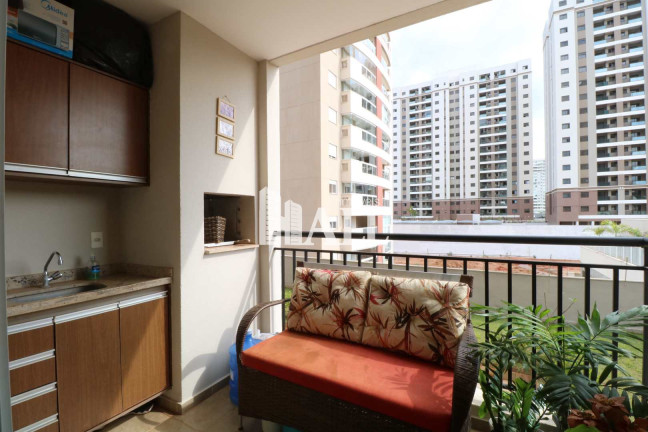 Imagem Apartamento com 3 Quartos à Venda, 87 m² em Jardim Tarraf Ii - São José Do Rio Preto Imagem Apartamento com 3 Quartos à Venda, 87 m² em Jardim Tarraf Ii - São José Do Rio Preto