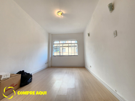 Apartamento com 1 Quarto à Venda, 50 m² em Bela Vista - São Paulo