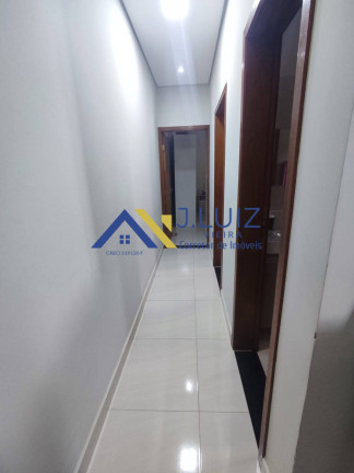 Imagem Casa com 2 Quartos à Venda, 100 m² em Parque Residencial Sabiás - Indaiatuba