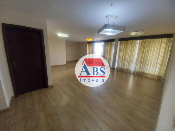 Apartamento com 3 Quartos à Venda, 163 m² em Gonzaga - Santos