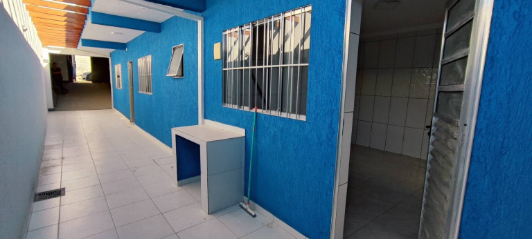 Imagem Casa com 2 Quartos à Venda, 140 m² em Portão - Atibaia