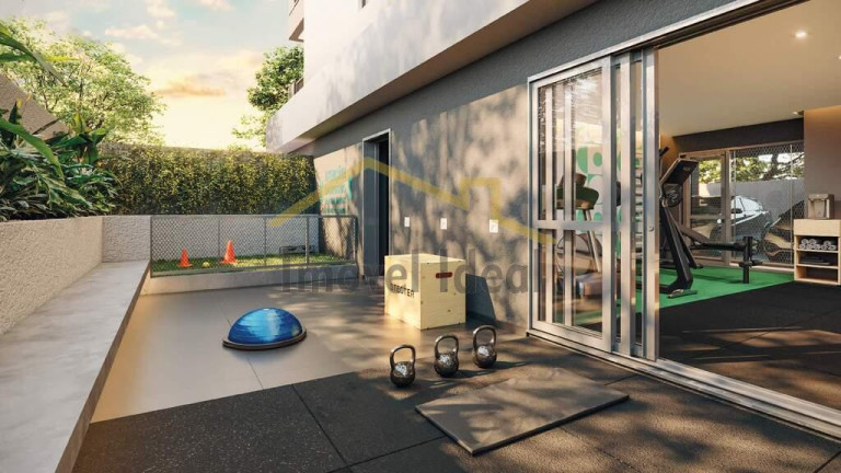 Imagem Apartamento com 2 Quartos à Venda, 66 m² em Portão - Curitiba Imagem Apartamento com 2 Quartos à Venda, 66 m² em Portão - Curitiba