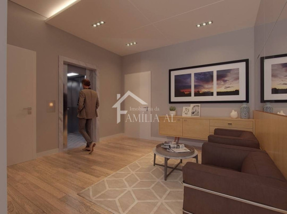 Imagem Apartamento com 2 Quartos à Venda, 77 m² em Bom Retiro - Joinville Imagem Apartamento com 2 Quartos à Venda, 77 m² em Bom Retiro - Joinville