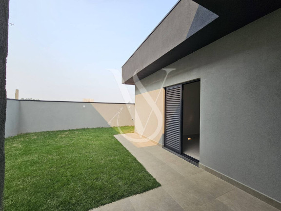 Imagem Casa de Condomínio com 3 Quartos à Venda, 300 m² em São Venâncio - Itupeva