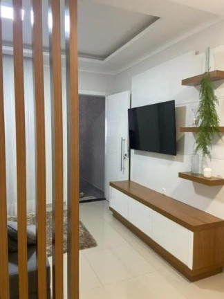 Casa com 2 Quartos à Venda, 116 m² em Campo De Santana - Curitiba