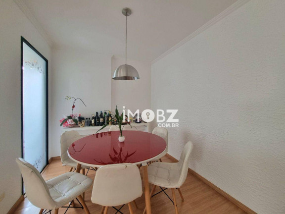 Imagem Imóvel com 3 Quartos à Venda, 118 m² em Vila Andrade - São Paulo