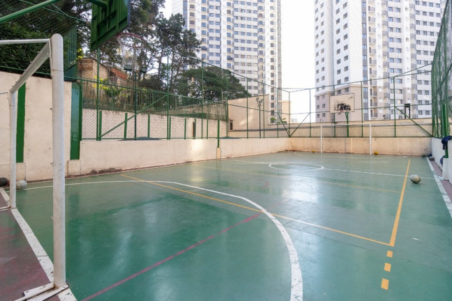 Imagem Apartamento com 2 Quartos à Venda, 59 m² em Jardim Marajoara - São Paulo Imagem Apartamento com 2 Quartos à Venda, 59 m² em Jardim Marajoara - São Paulo