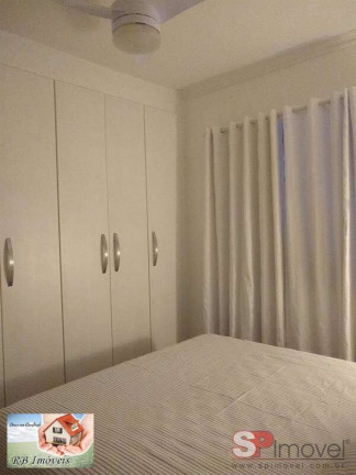 Imagem Apartamento com 2 Quartos à Venda, 60 m² em Baeta Neves - São Bernardo Do Campo