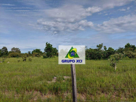 Imagem Fazenda à Venda, 13.775.000 m² em Zona Rural - Cocalinho Imagem Fazenda à Venda, 13.775.000 m² em Zona Rural - Cocalinho