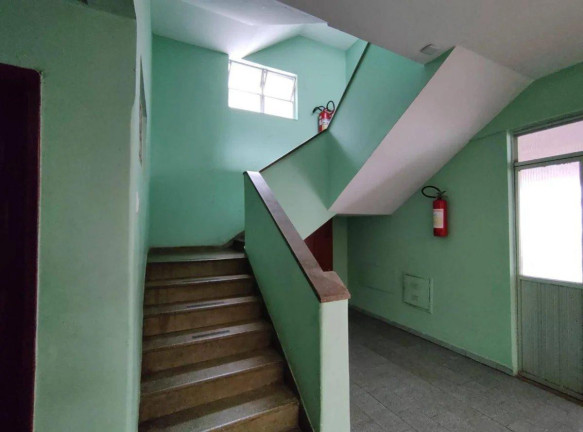 Imagem Apartamento com 3 Quartos à Venda, 85 m² em Brotas - Salvador