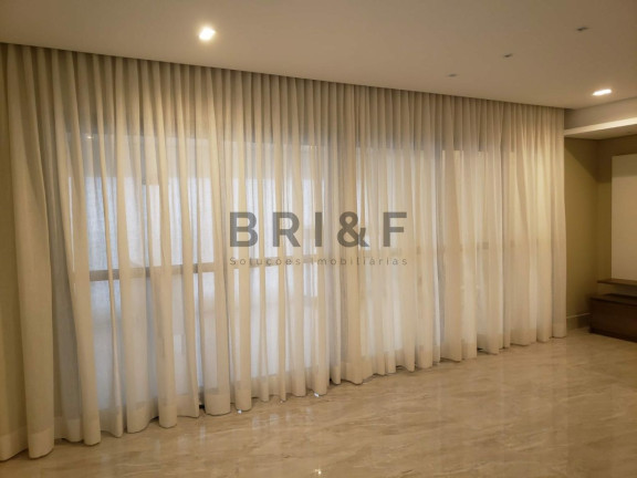 Imagem Apartamento com 3 Quartos à Venda, 149 m² em Vila Santa Catarina - São Paulo Imagem Apartamento com 3 Quartos à Venda, 149 m² em Vila Santa Catarina - São Paulo