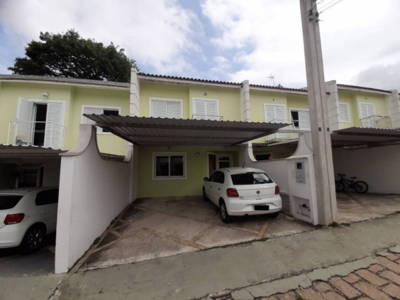 Imagem Casa de Condomínio com 3 Quartos à Venda, 115 m² em Jardim Alvorada - Sorocaba Imagem Casa de Condomínio com 3 Quartos à Venda, 115 m² em Jardim Alvorada - Sorocaba