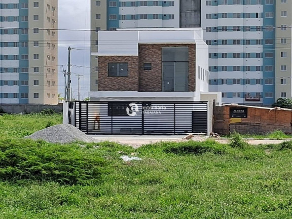 Imagem Apartamento com 8 Quartos à Venda,  em Serigy - Barra Dos Coqueiros