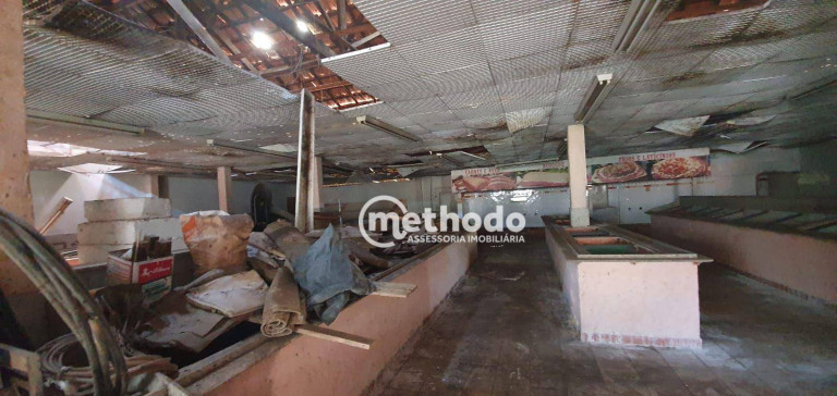 Imagem Galpão para Alugar, 974 m² em Chácara Da Barra - Campinas Imagem Galpão para Alugar, 974 m² em Chácara Da Barra - Campinas
