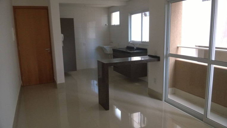 Imagem Apartamento com 1 Quarto à Venda, 48 m² em Ribeirão Preto Imagem Apartamento com 1 Quarto à Venda, 48 m² em Ribeirão Preto