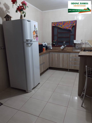 Imagem Casa com 3 Quartos à Venda, 500 m² em Centro - Nova Santa Rita