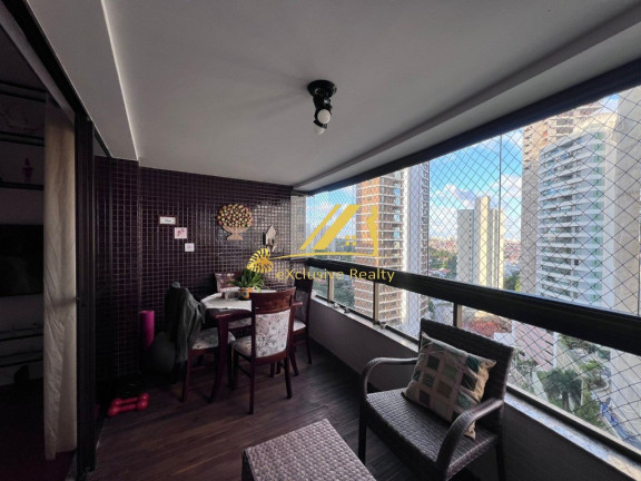 Imagem Imóvel com 2 Quartos à Venda, 90 m² em Brotas - Salvador