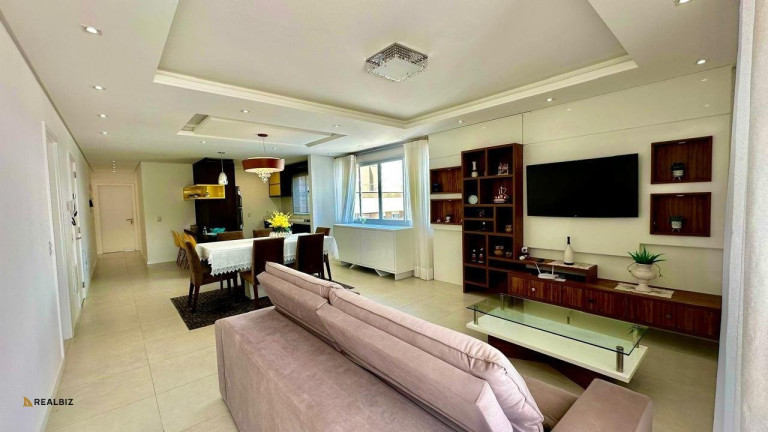 Imagem Cobertura com 3 Quartos à Venda, 243 m² em Palmas - Governador Celso Ramos Imagem Cobertura com 3 Quartos à Venda, 243 m² em Palmas - Governador Celso Ramos