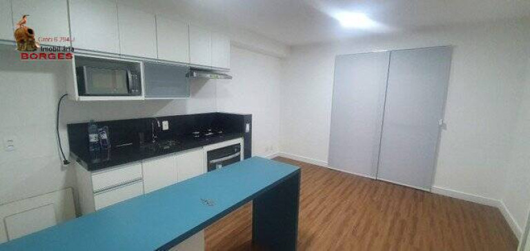 Imagem Apartamento com 1 Quarto à Venda, 37 m² em Jardim Prudência - São Paulo Imagem Apartamento com 1 Quarto à Venda, 37 m² em Jardim Prudência - São Paulo
