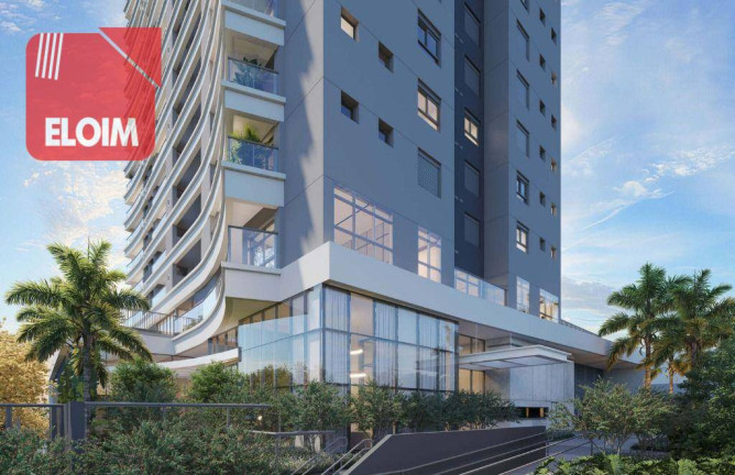 Imagem Apartamento com 2 Quartos à Venda, 79 m² em Jardim Das Perdizes - São Paulo Imagem Apartamento com 2 Quartos à Venda, 79 m² em Jardim Das Perdizes - São Paulo