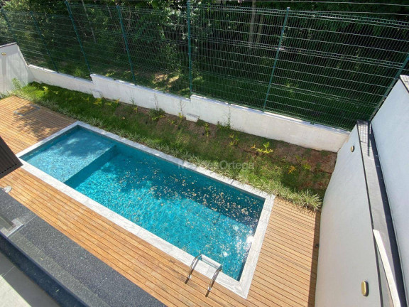 Imagem Casa com 3 Quartos à Venda, 326 m² em Alphaville Nova Esplanada - Votorantim