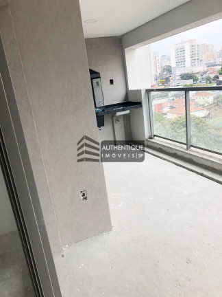 Imagem Apartamento com 3 Quartos à Venda, 156 m² em Vila Mariana - São Paulo