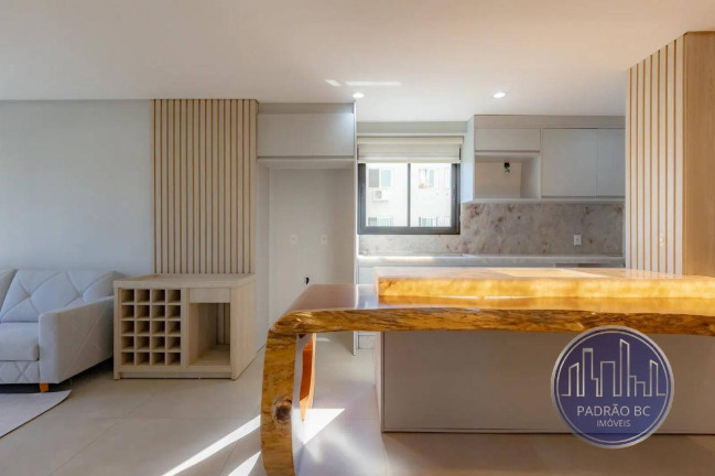 Imagem Apartamento com 2 Quartos à Venda, 62 m² em Praia Brava De Itajaí - Itajaí Imagem Apartamento com 2 Quartos à Venda, 62 m² em Praia Brava De Itajaí - Itajaí