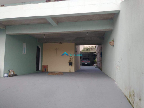 Imagem Casa com 3 Quartos à Venda, 229 m² em Jardim Mirante - Várzea Paulista