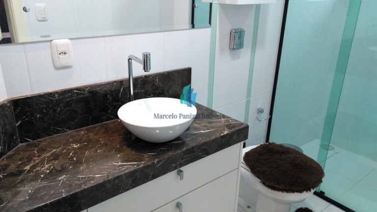Imagem Apartamento com 3 Quartos à Venda, 126 m² em São Francisco - Bento Gonçalves