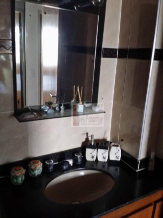 Imagem Apartamento com 3 Quartos à Venda, 114 m² em Jardim Aeroporto - São Paulo