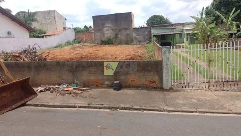 Imagem Terreno à Venda, 760 m² em Parque Ortolândia - Hortolândia Imagem Terreno à Venda, 760 m² em Parque Ortolândia - Hortolândia