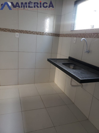 Imagem Imóvel com 2 Quartos à Venda, 43 m² em Muçumagro - João Pessoa