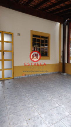 Casa com 2 Quartos à Venda, 115 m² em Parque Califórnia - Jacareí
