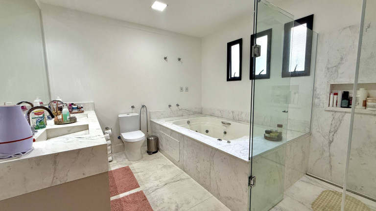 Casa com 4 Quartos à Venda, 534 m² em Tamboré - Santana De Parnaíba