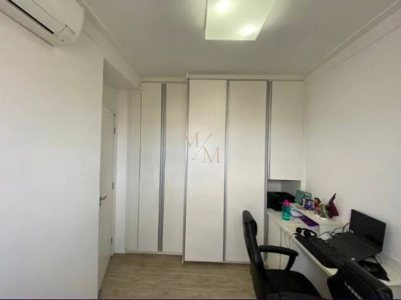 Imagem Apartamento com 3 Quartos à Venda, 77 m² em Ponta Da Praia - Santos